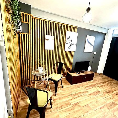 Loft Centro Santander Apartment Bagian luar foto